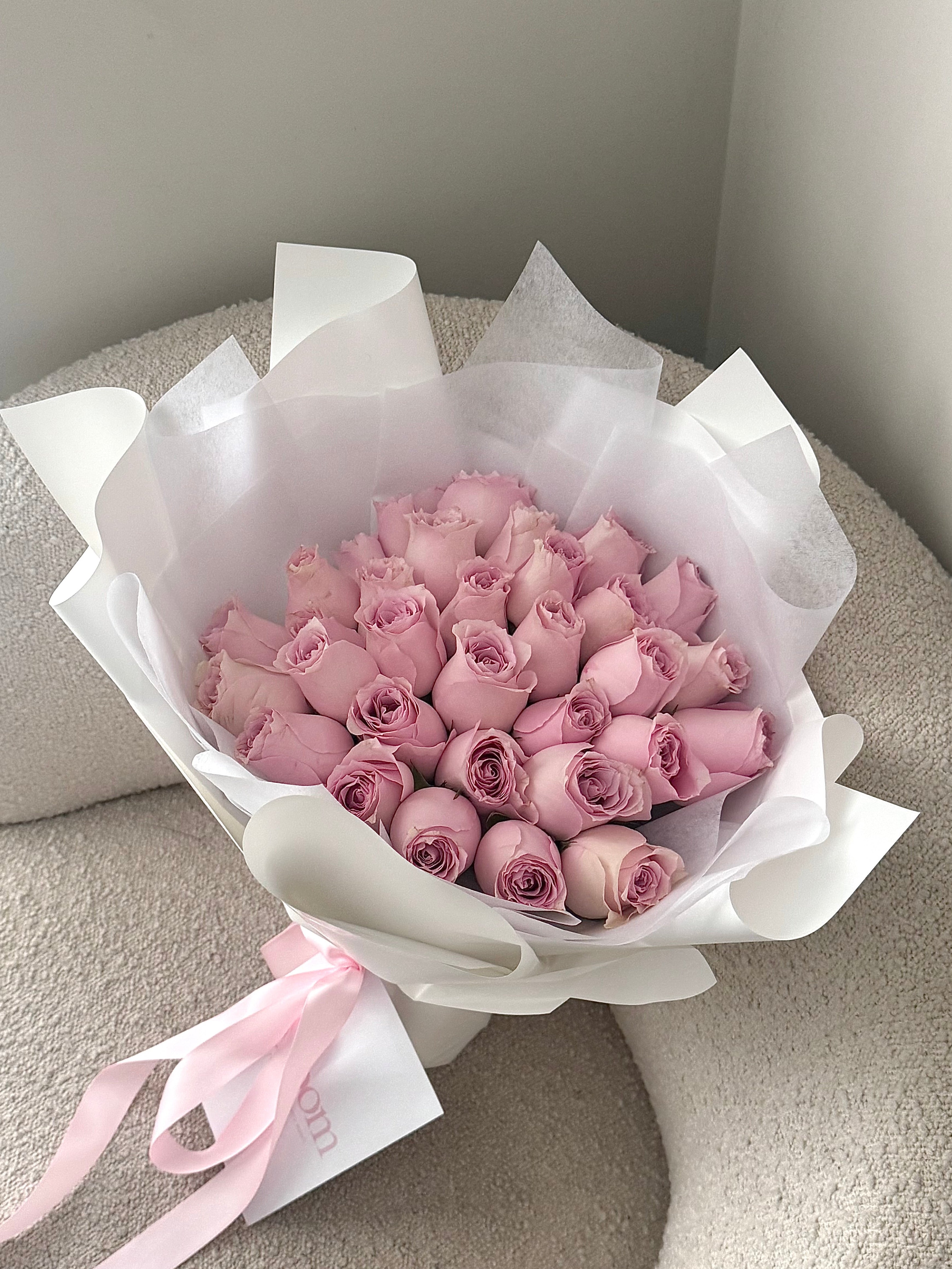 Classic Roses