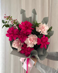 Roses en Masse