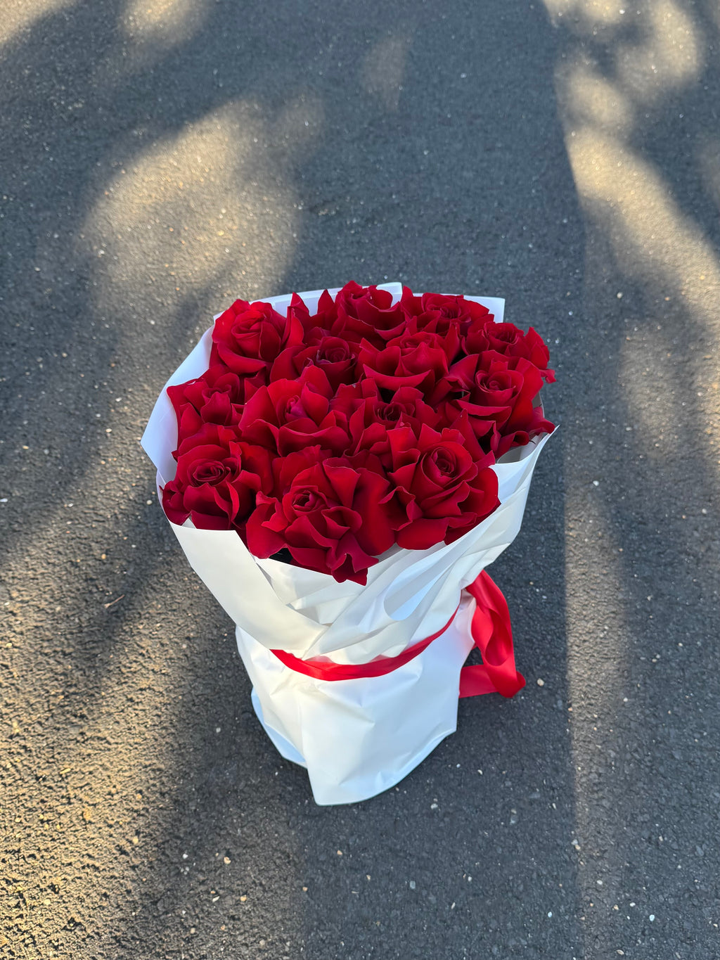 Signature Round Bouquet