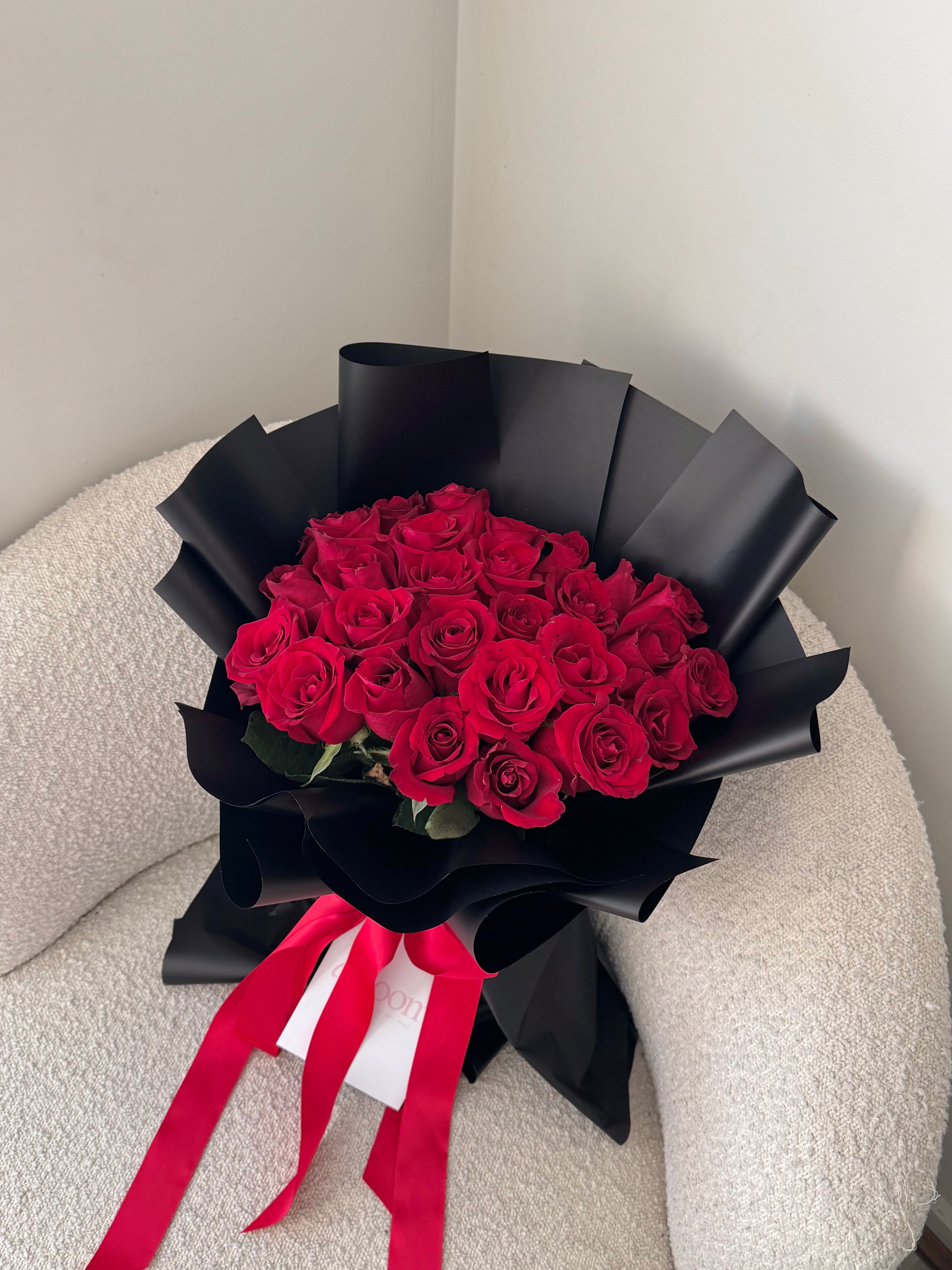 Classic Roses