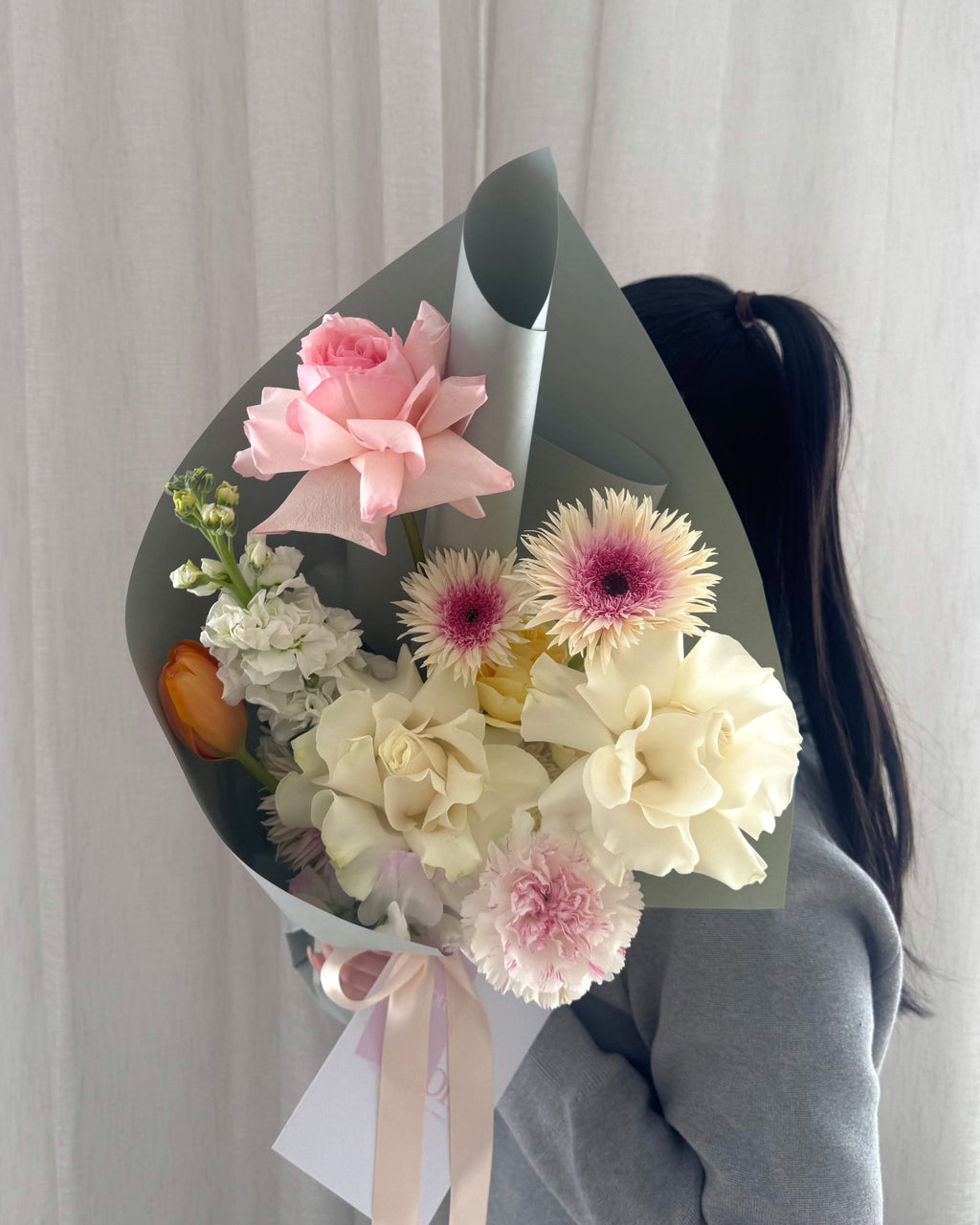 Daily Posy
