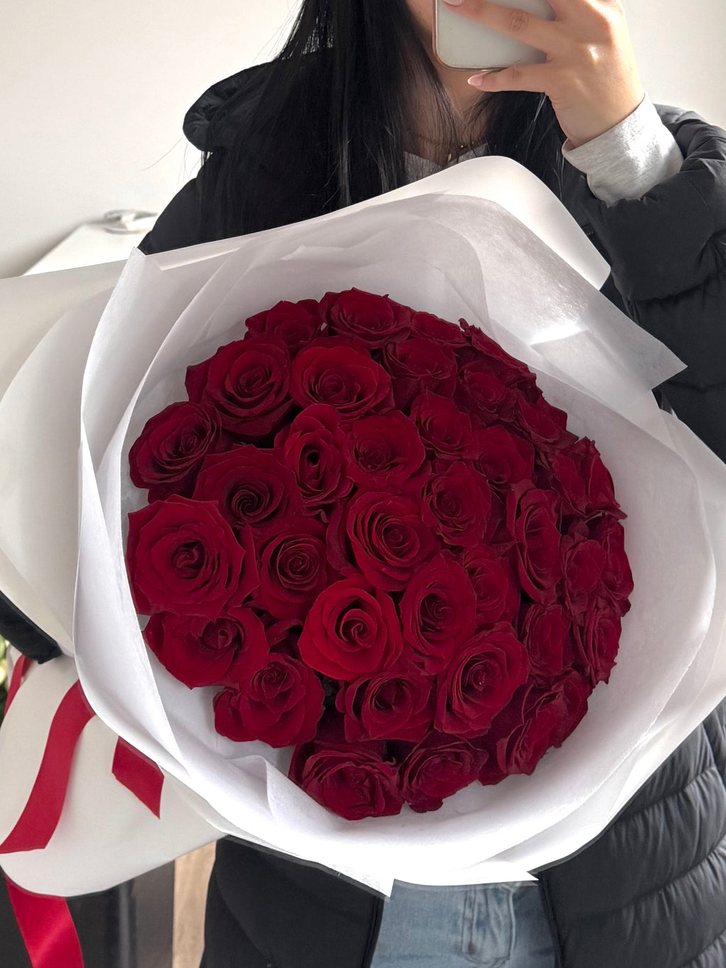 Classic Roses