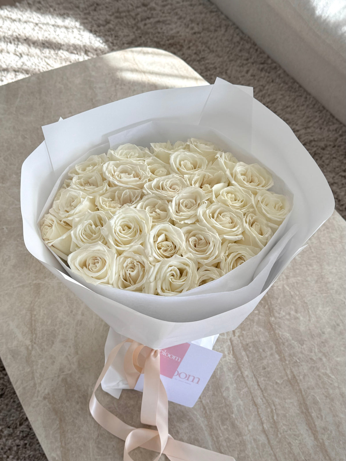 Classic Roses