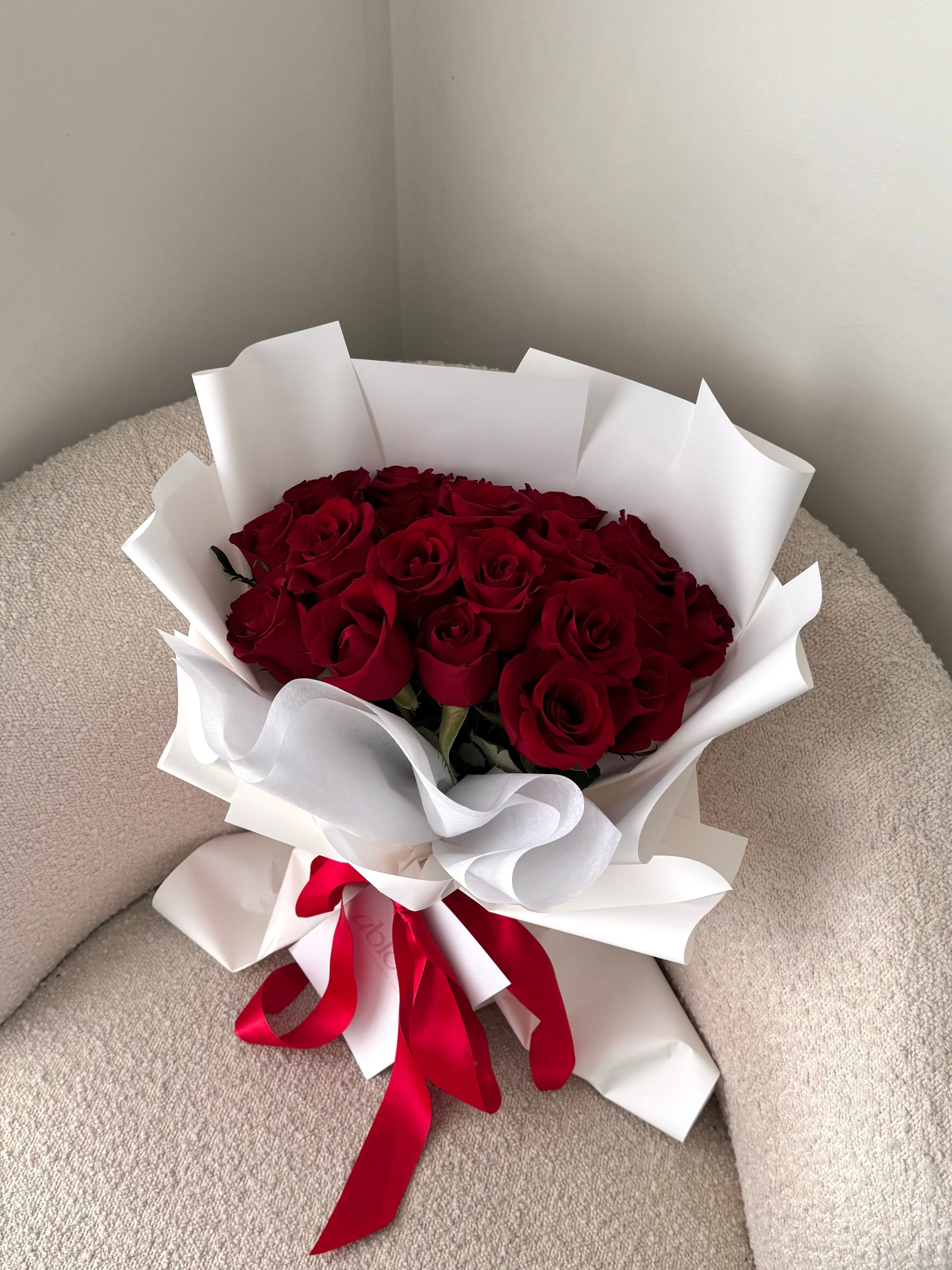Classic Roses