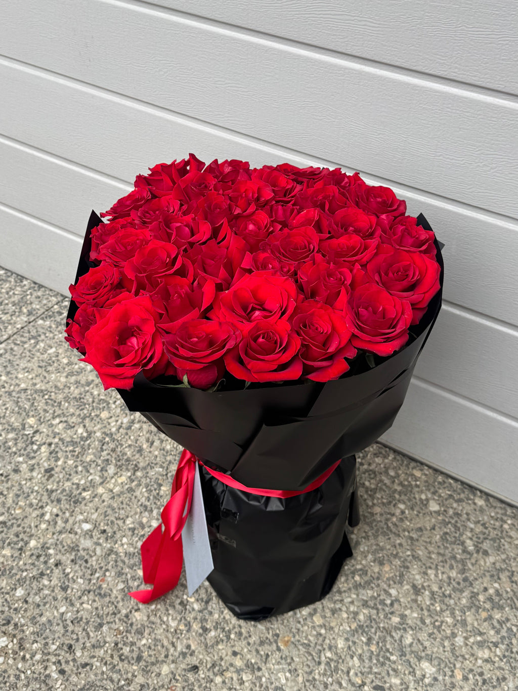 Signature Round Bouquet