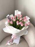 Tulips En Masse