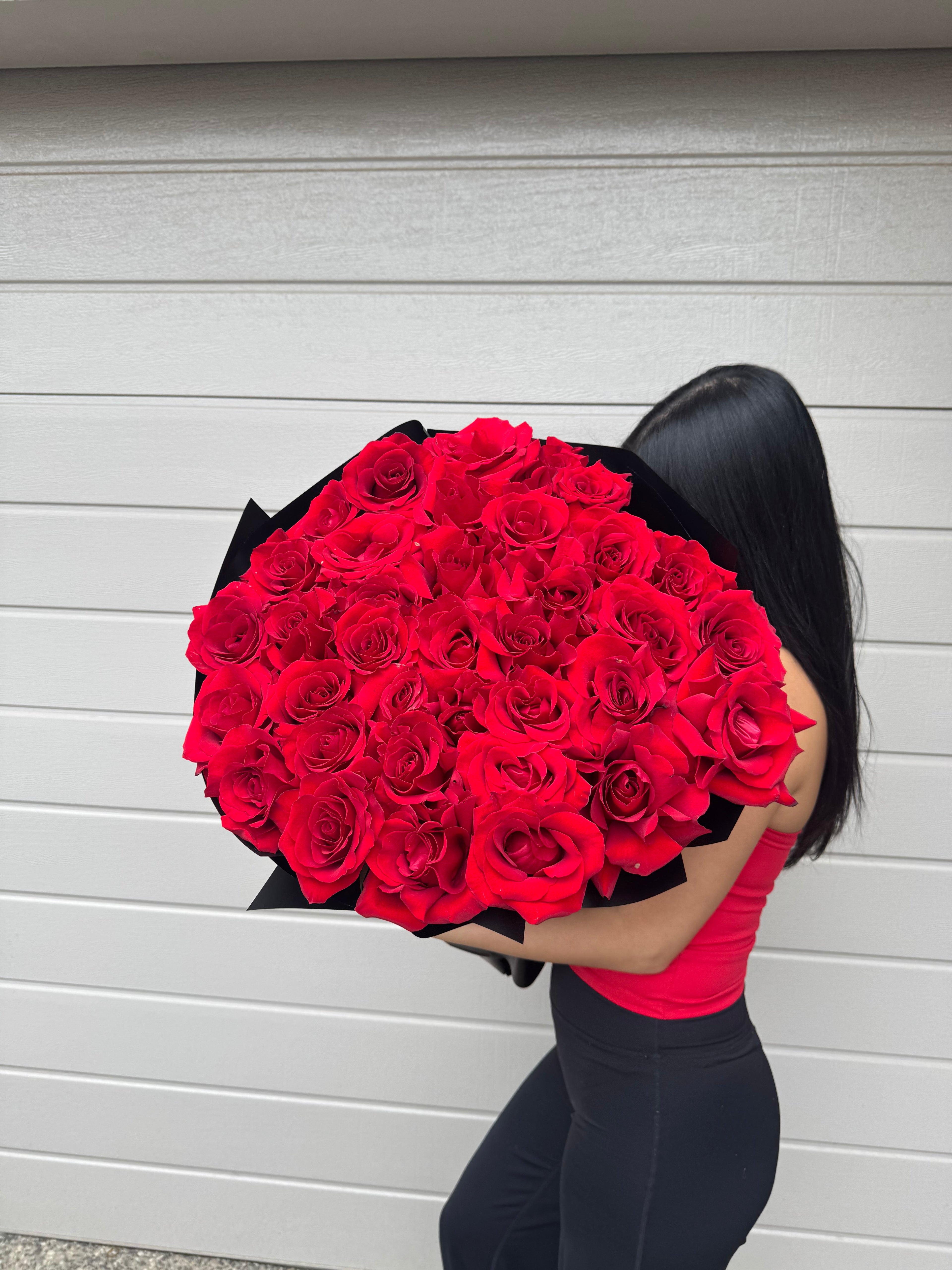 Signature Round Bouquet