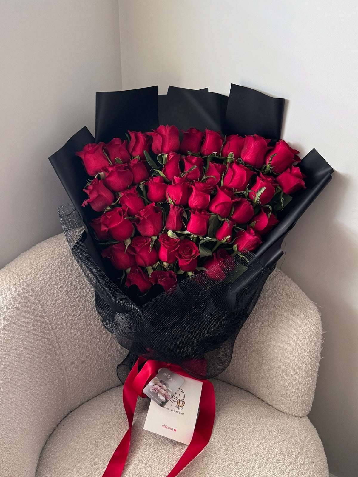 Cb Roses Classic Roses | Next-Day Rose Delivery Across Melbourne – ABLOOM