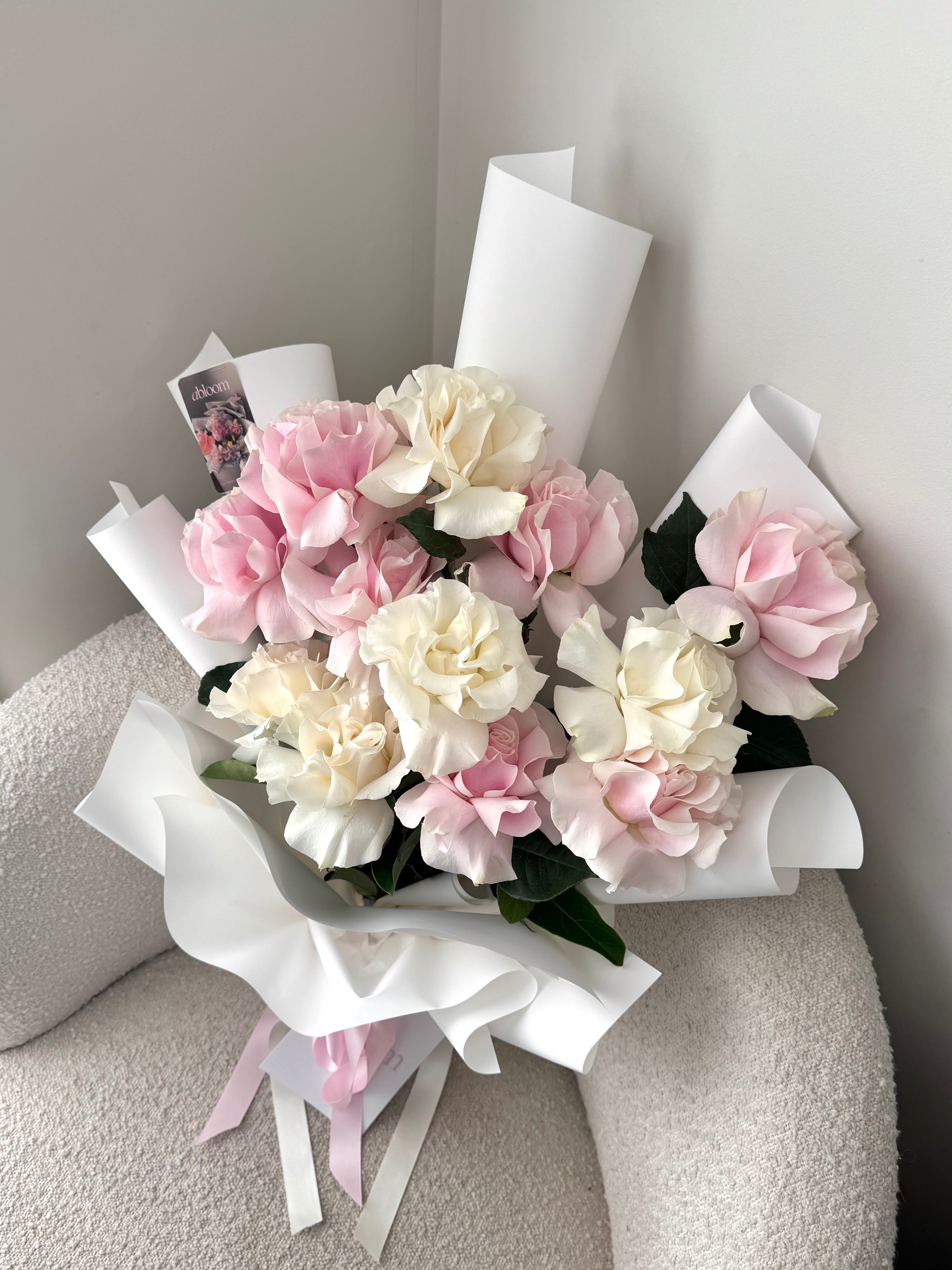 Signature Blooms
