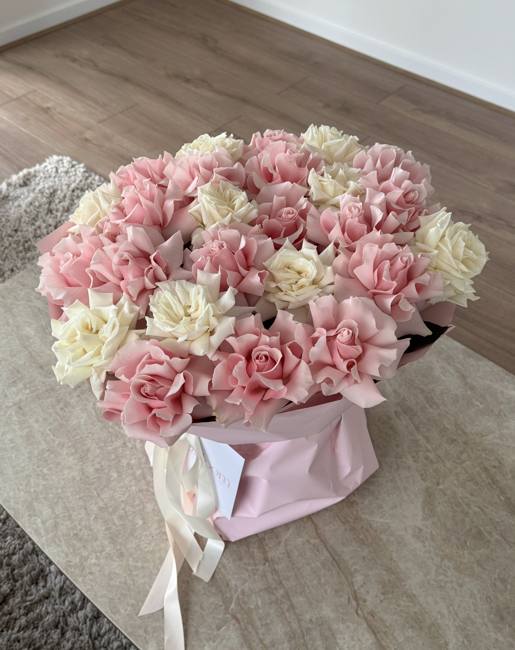 Signature Round Bouquet