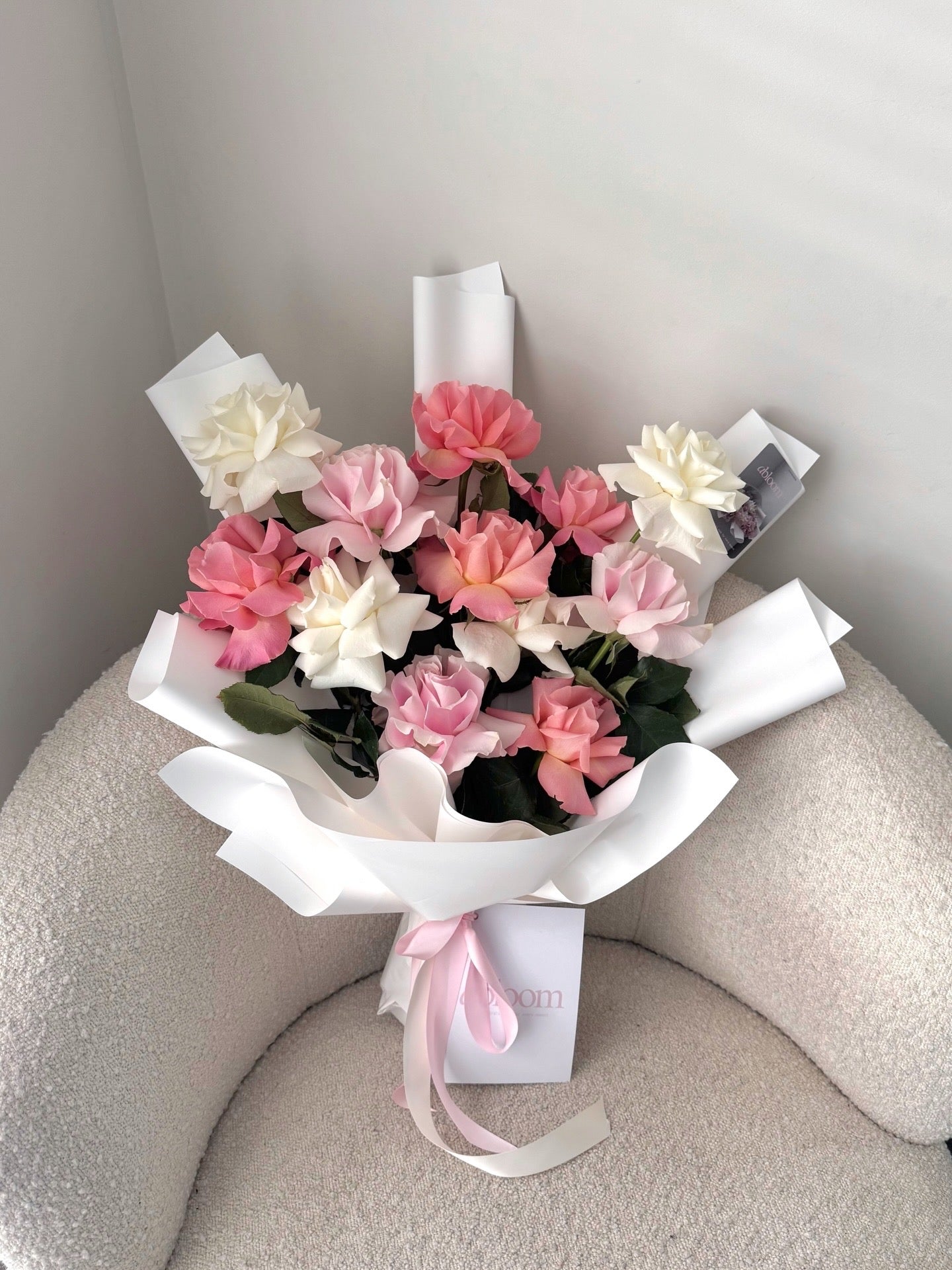 Signature Blooms