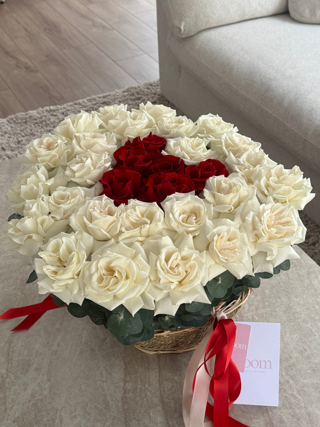 Bloom Basket