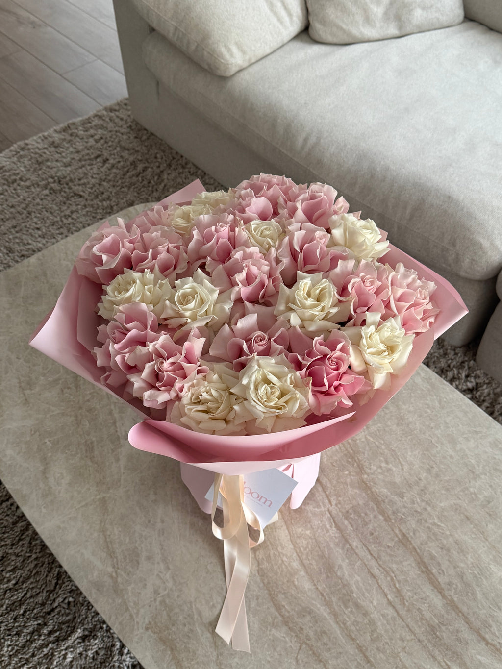 Signature Round Bouquet