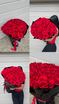 Signature Round Bouquet