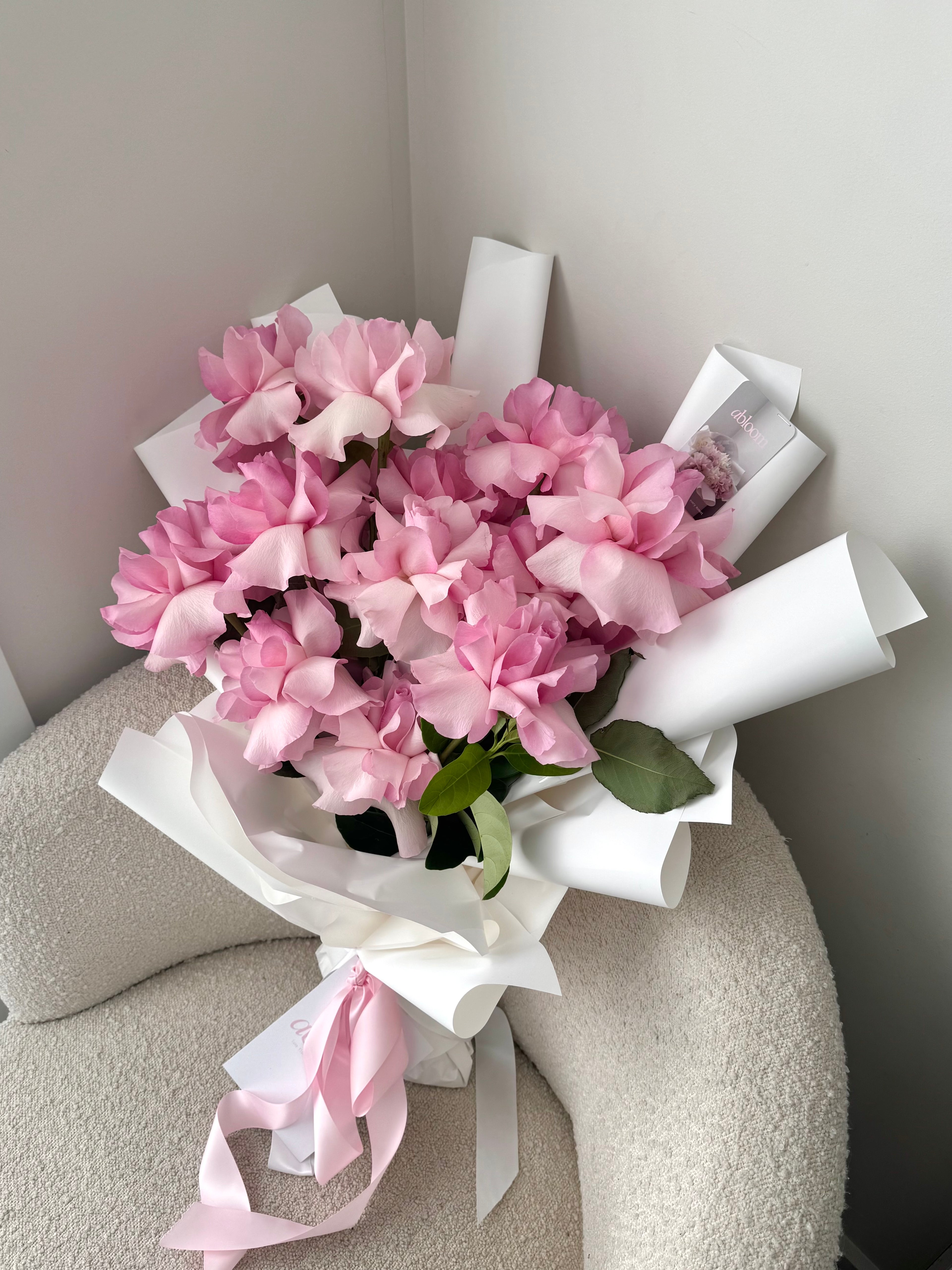 Signature Blooms