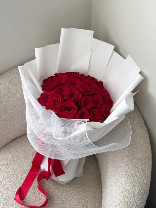 Classic Roses