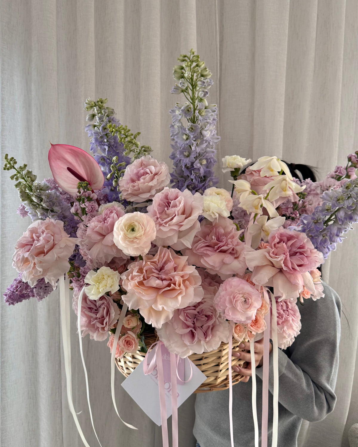 Bloom Composition