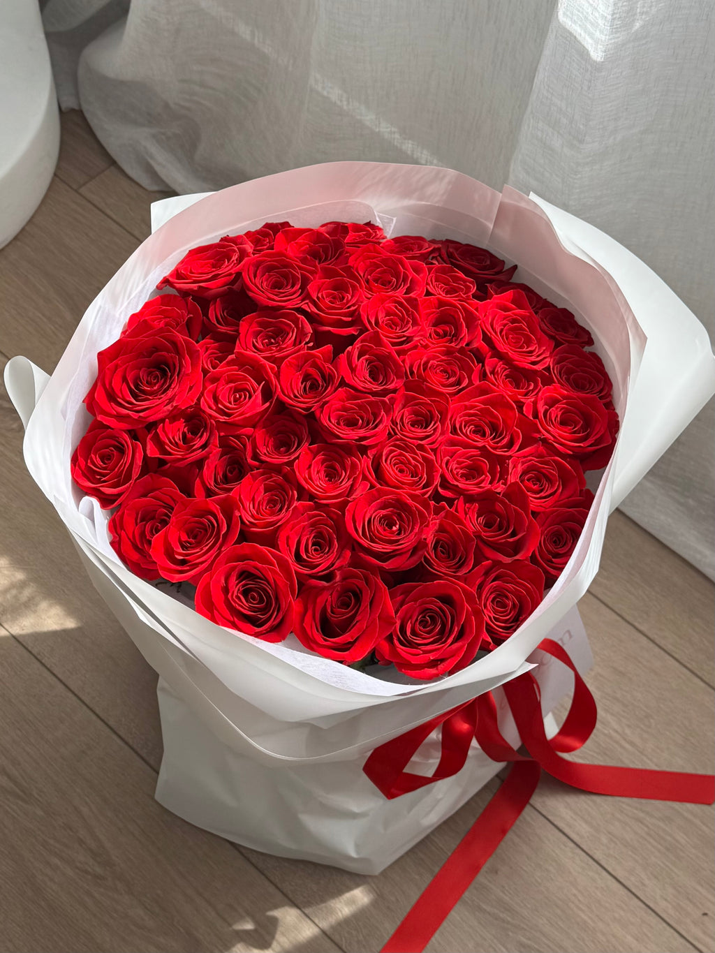 Classic Roses