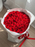 Classic Roses