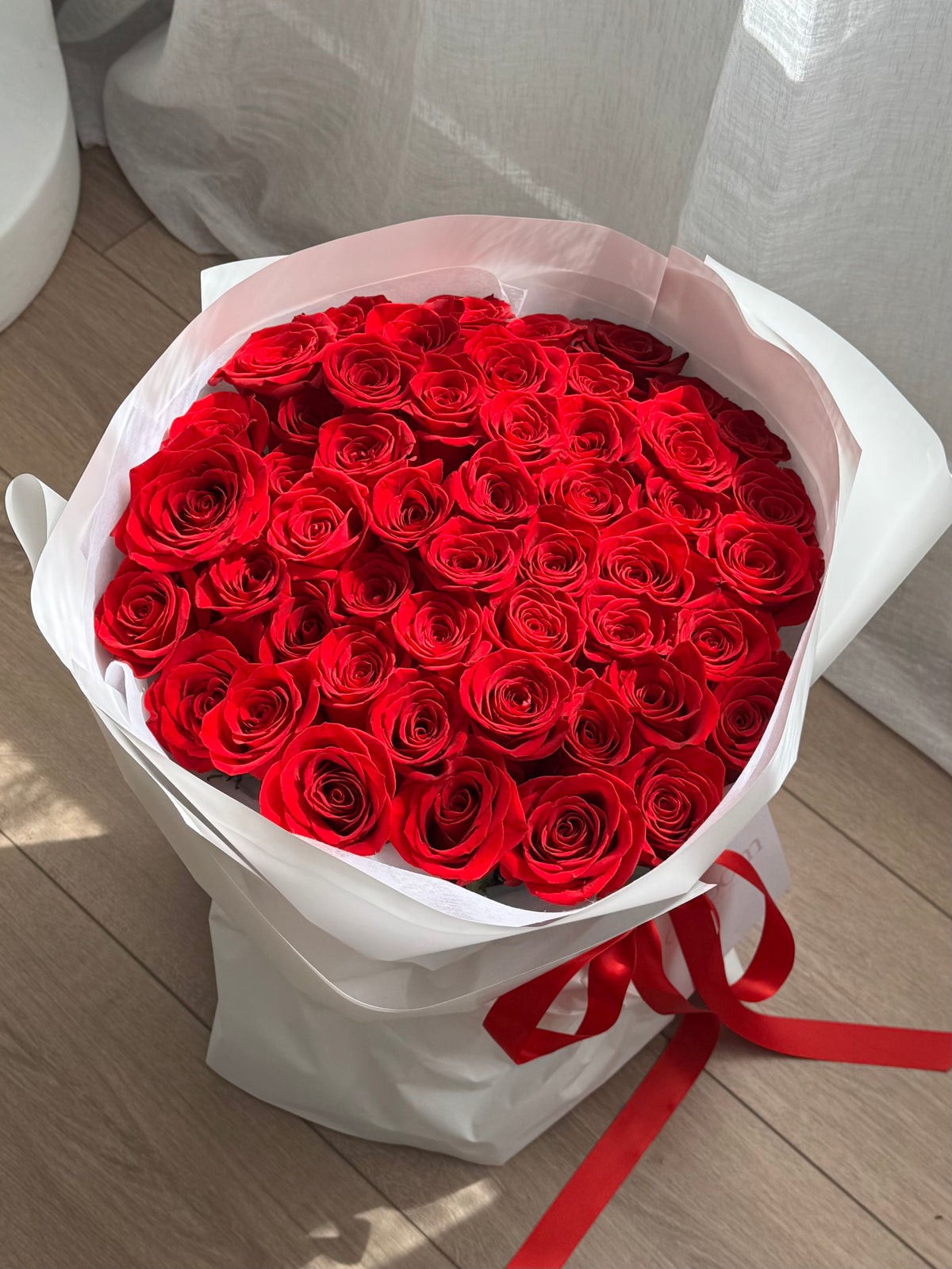 Classic Roses