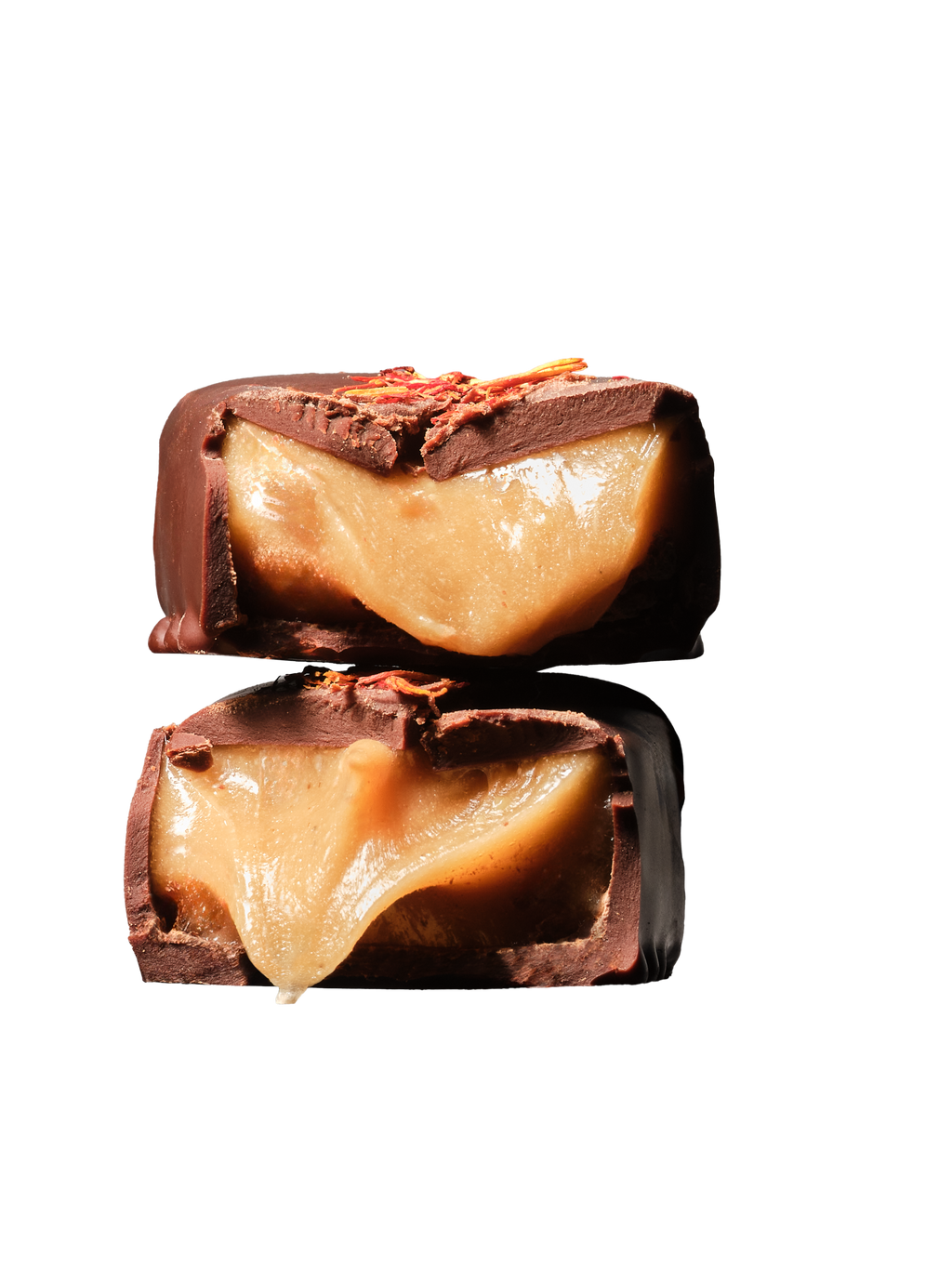 Loco Love Classic Chewy Caramel Twin