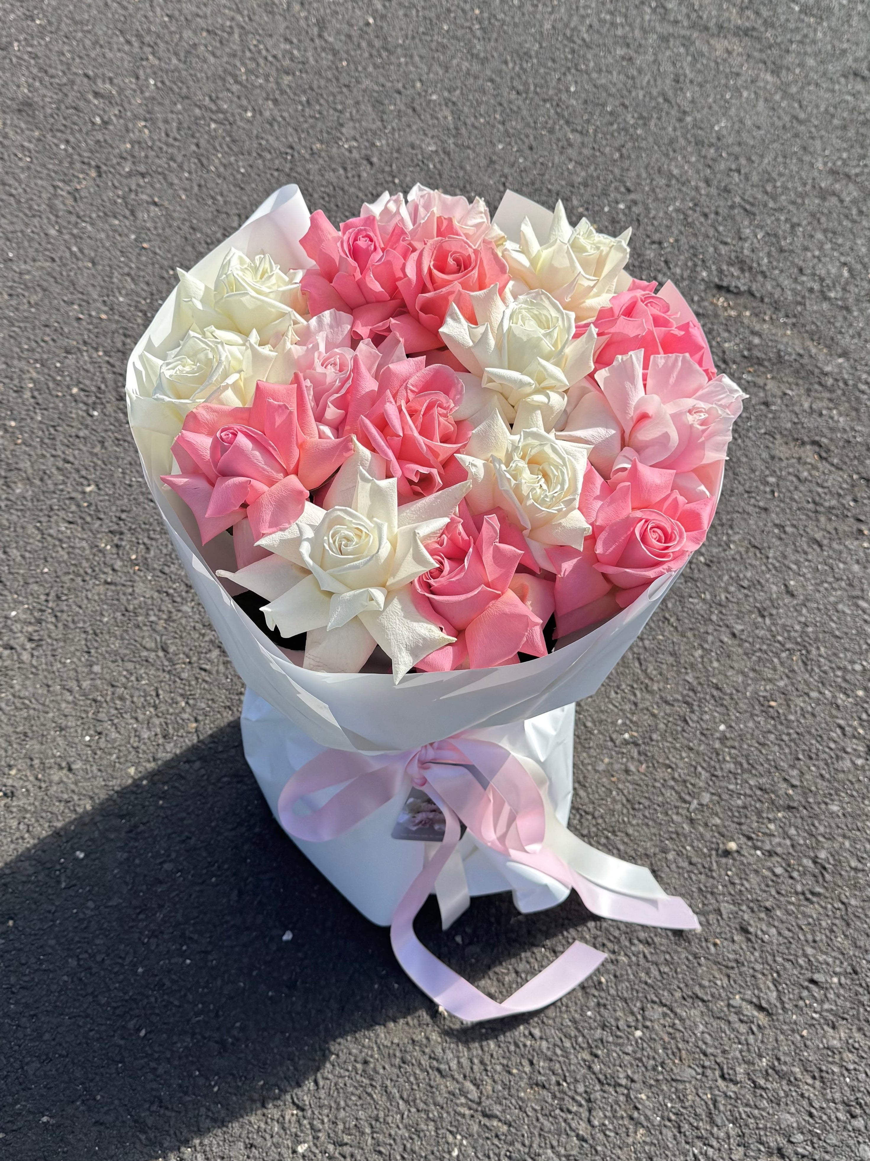 Signature Round Bouquet