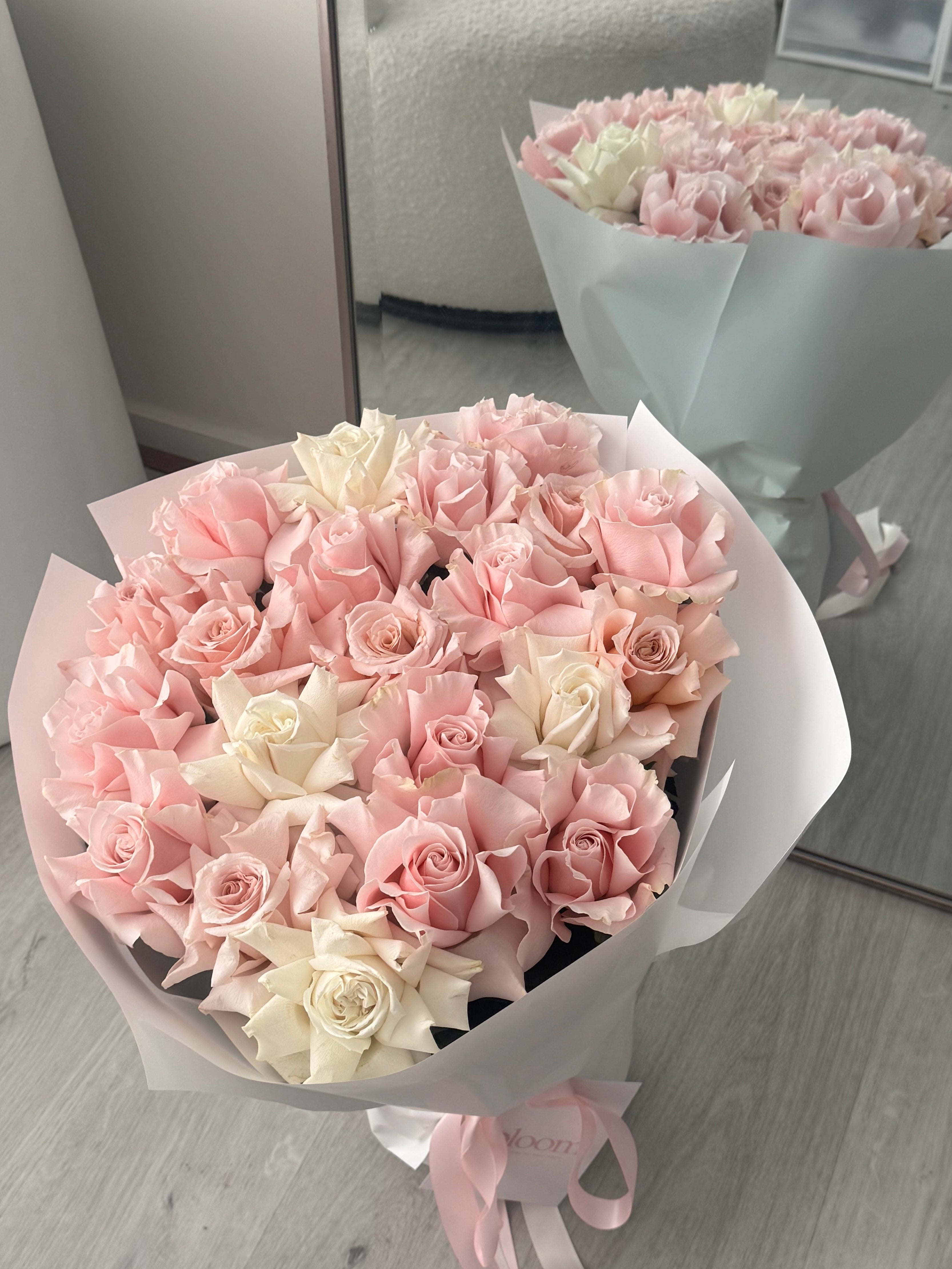 Signature Round Bouquet