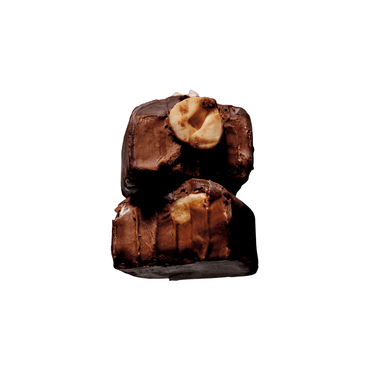 Loco Love Hazelnut Butter Praline Twin