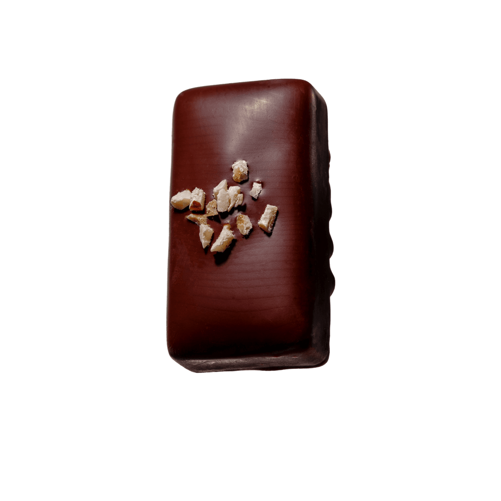 Loco Love Hazelnut Butter Praline Twin